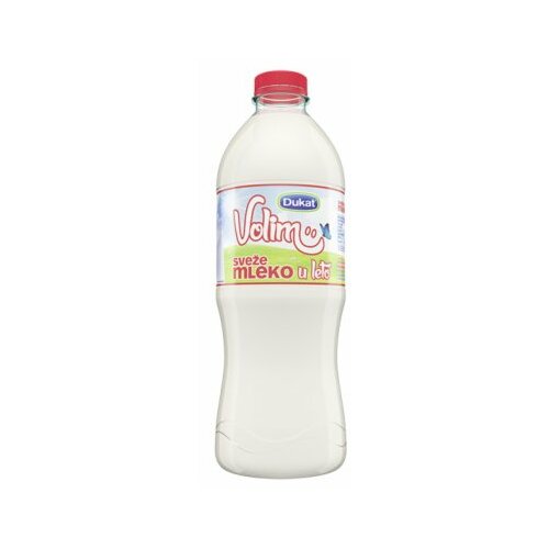 Dukat Volim u leto sveže mleko 1,45L pet Cene