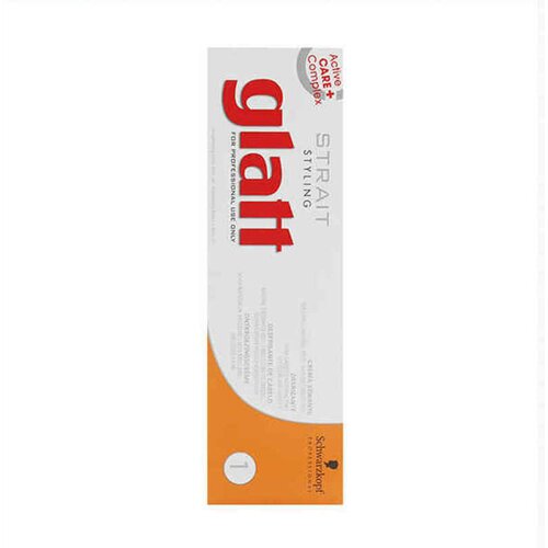 Schwarzkopf Kozmetika Strait Styling Glatt 1 - Profesionalno ravnanje las, (5000547031) Slike