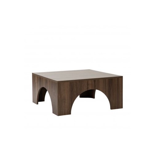 Hanah home sto collesium walnut Slike