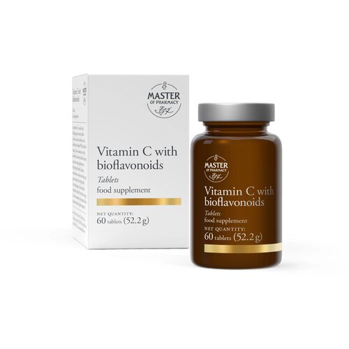 MEV FELLER master of pharmacy vitamin c + bioflavonoidi – imunitet i smanjenje umora Cene