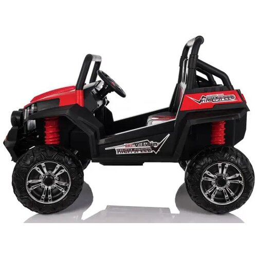 Beneo RSX 4x4, 24 V z daljinskim upravljalnikom ben Slike