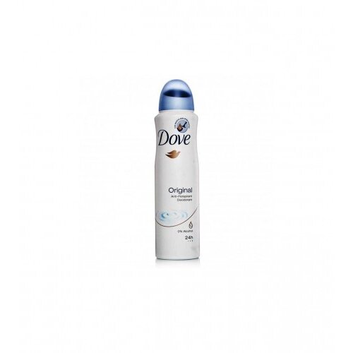Dove Deo spray original 150ml Cijene