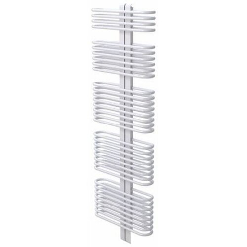 Bial radiator oval cover Slike