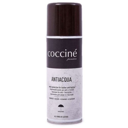 Kesi Coccine Impregnation Water Protection For Leather And Textiles Antiacqua Cene