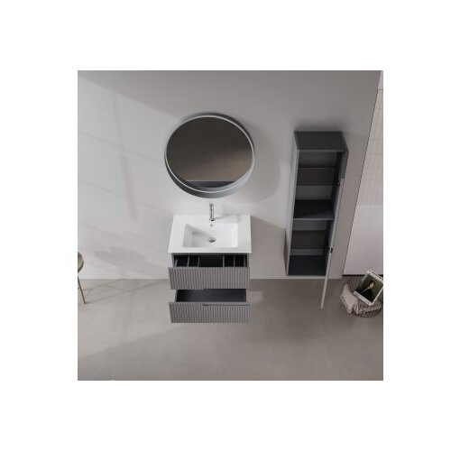 Hanah home Ogledalo Moonlight 75 v2 513 Slike