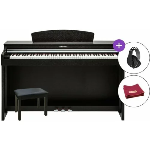 Kurzweil M130W-SR SET Simulated Rosewood Digitalni pianino