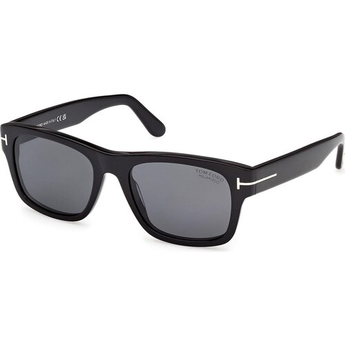 Tom Ford Smith 02 FT1303 01D Polarized - M (53) Cijene