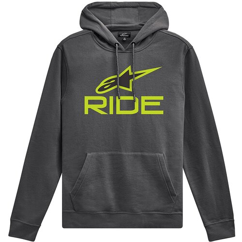 Alpinestars ride 4.0 pulover s kapuco Cene