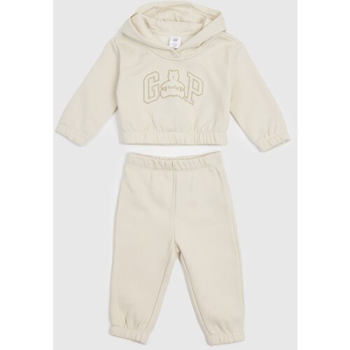 GAP Baby Tracksuit - Girls Cene