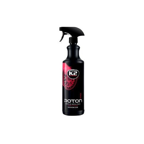 K2 roton pro gel za čišćenje felni 1L Cene