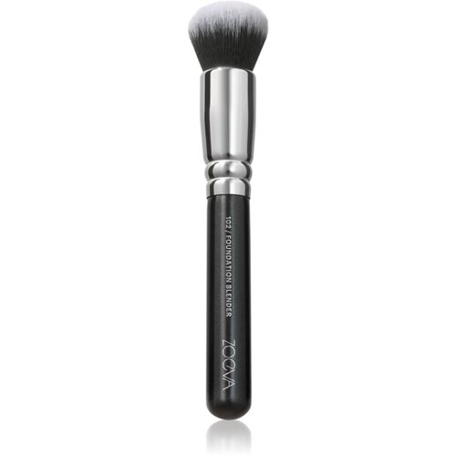 ZOEVA 102 Foundation Blender čopič za make-up 1 kos Slike