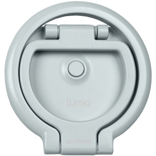 Nanlite lumo mintblau Ringleuchte Cene