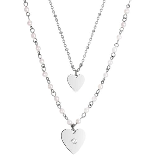 2jewels nakit  ogrlica 251696 Cijene