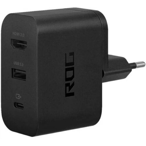 Asus AC65-03 ROG Gaming Charger Dock Cene