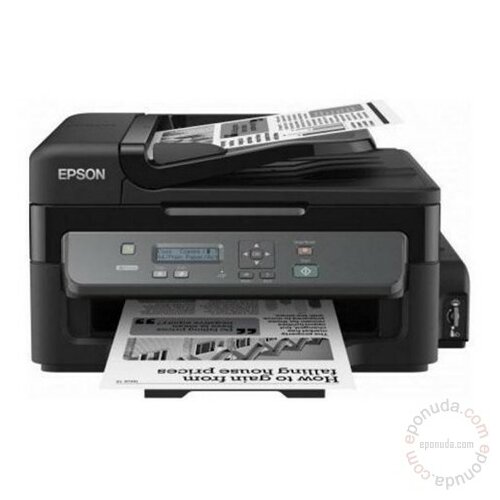 Epson M200 štampač Slike