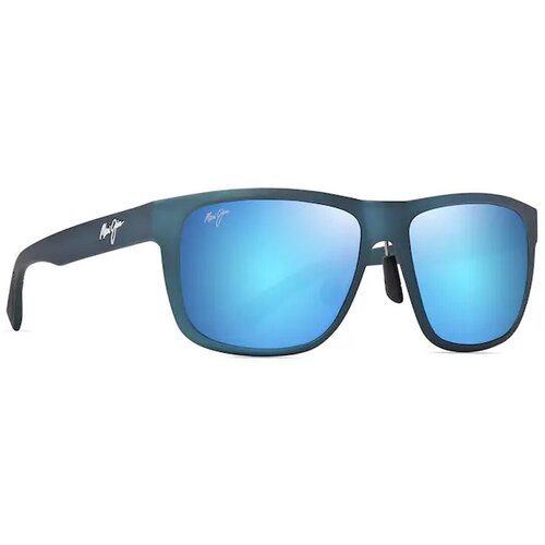 Maui Jim Occhiali da Sole Puakea B670-03 Polarizzati Plava Slike