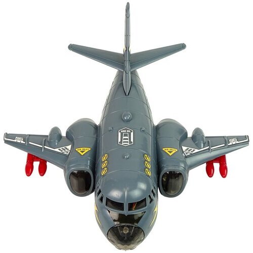  Zvuk transportnog zrakoplova lakog bombardera Slike