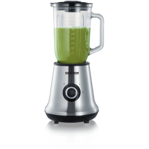 Severin višenamjenska mješalica + smoothie mix & go SM3737 Cene