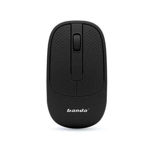  mis kancelarijski bezicni banda mc60 crni ( IT1062 ) Slike