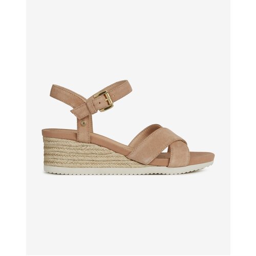 Geox Ischia Wedge shoes - Women&amp;#039;s Slike