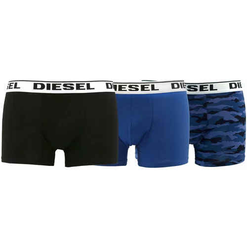 Diesel boksarice - kory-cky3_rhaso-3pack Modra