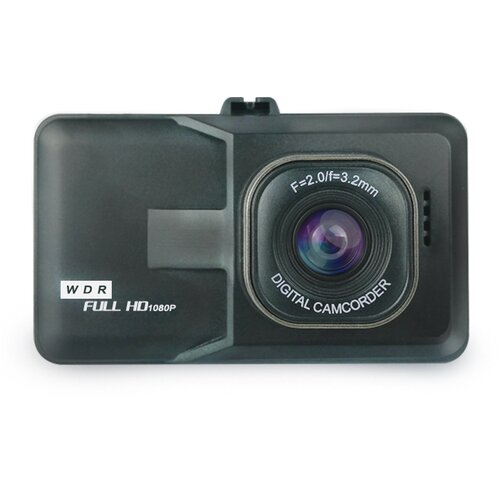DVR auto kamera HD-K680 FULL HD 1080P Slike