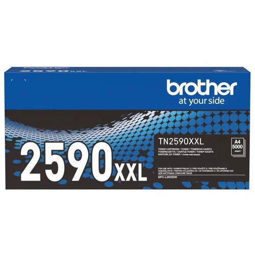 Brother Toner TN2590XXL, Crni Cijene