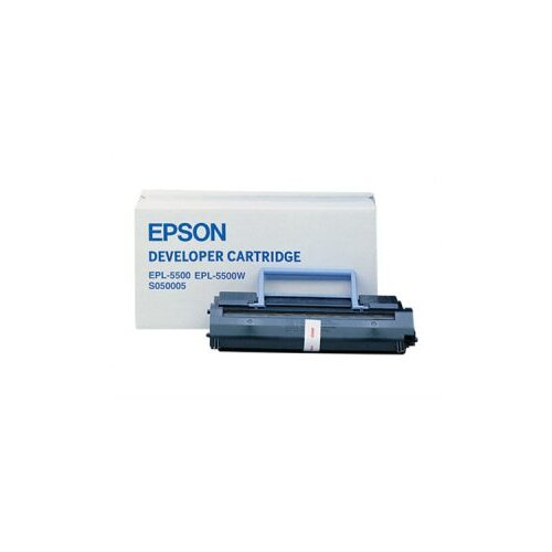  Toner EPSON C13S050005 crni, za EPL-5500 Cijene
