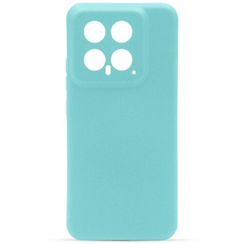  Futrola Soft Case za Xiaomi Redmi 14, Tirkizna Cene