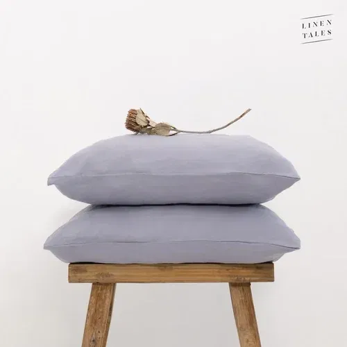 Linen Tales jastučnica od vlakana konoplje 50x70 cm