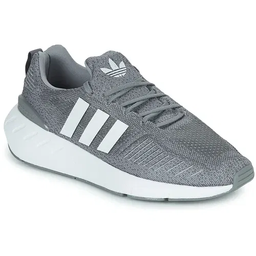 Adidas swift run 22 siva