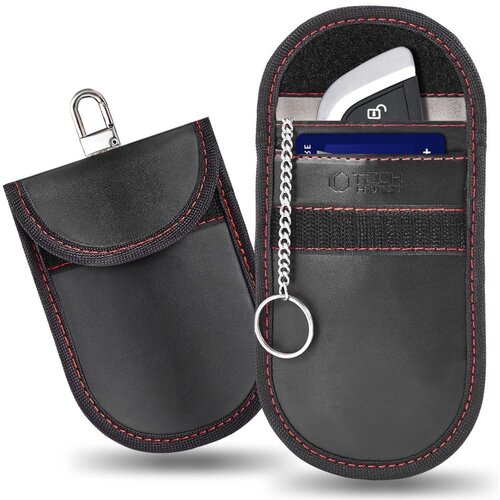 TECH-PROTECT RFID OVITEK KLR100 ZA TELEFONE, KLJUČE, KARTICE, PROTI KRAJI, (5000337549) Cene