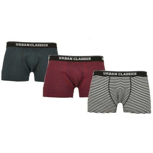 Urban Classics Men's boxers 3PACK Cijene