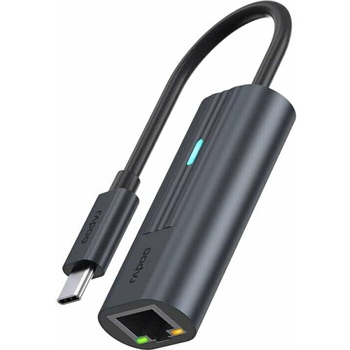 Rapoo UCA-1006 USB-C to Gigabit LAN Adapter Cijene