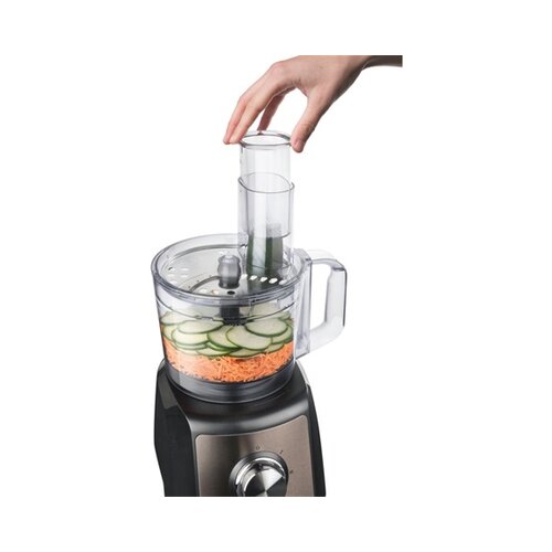 Black &amp;amp; Decker BXFPA1200E vi&amp;scaron;enamjenski uređaj, 1200 W, crni Slike
