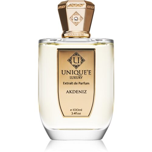 Unique'e Luxury Akdeniz parfemski ekstrakt uniseks 100 ml Cijene