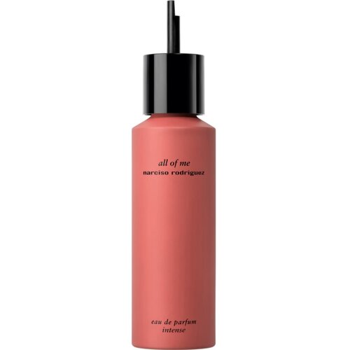 Narciso Rodriguez all of me intense parfumska voda nadomestno polnilo za ženske 150 ml Cene