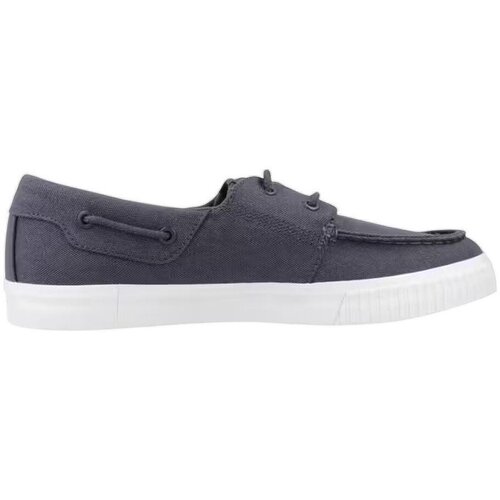 Timberland Mokasini Baskets Mylo Bay fibres de Lyocell Tencel Modra Slike