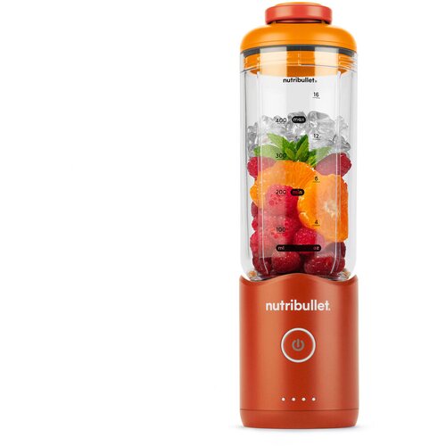 Nutribullet Blender Portable NBP013OR Flex 7.4V, 590ml Cijene