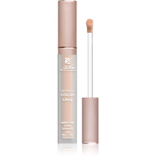 BioNike Defence Color tekući korektor nijansa 202 Creme 5 ml Cijene