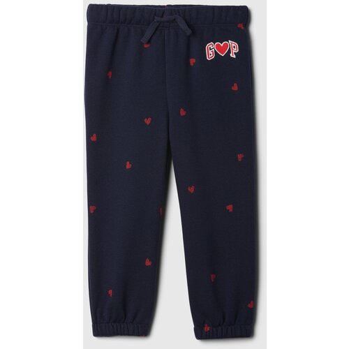 GAP Baby sweatpants - Girls Cene