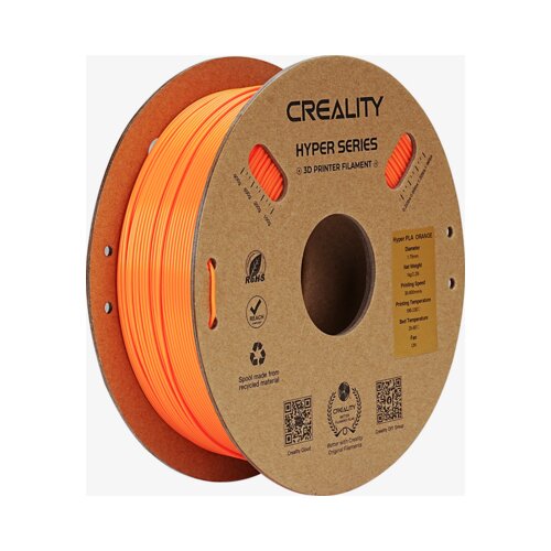 Creality Hyper PLA Orange Slike