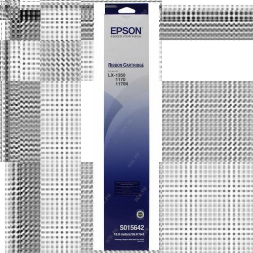 Epson Ribon S015642 LX-1170, LX-1170 II, LX-1350 Slike