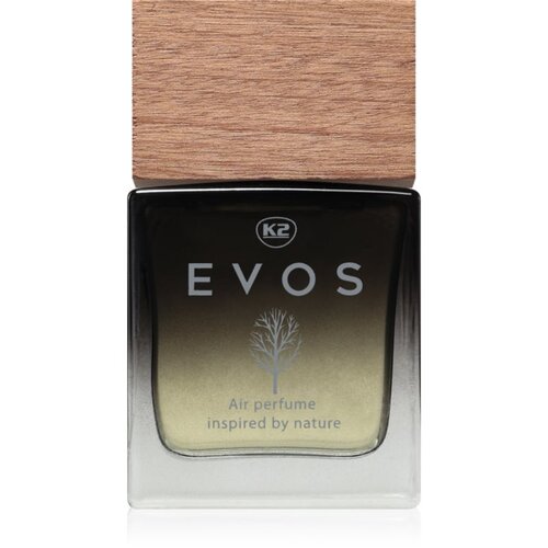 K2 Evos Samurai dišava za avto 50 ml Cene