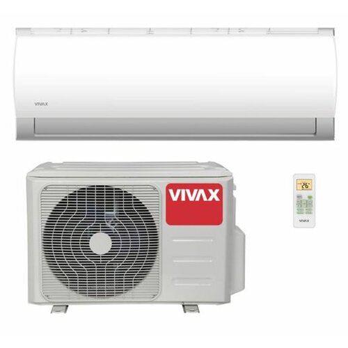 Vivax Cool ACP-12CH35AEV klima uređaj Slike