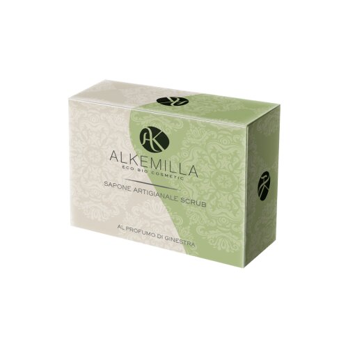 Alkemilla Ginster piling milo Cene