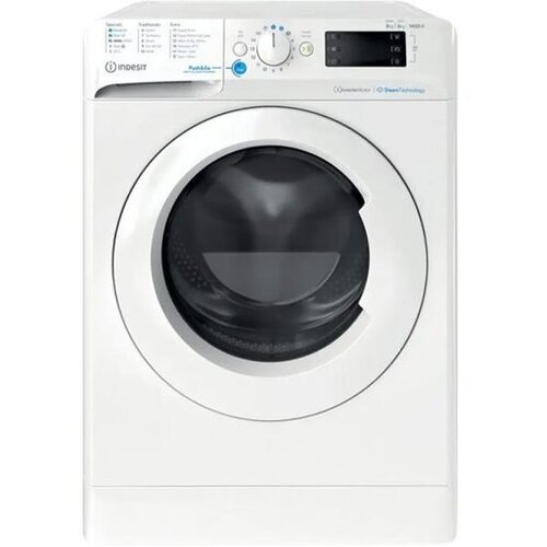 Indesit mašina za pranje i sušenje veša BDE 86436 WSV EE Cene