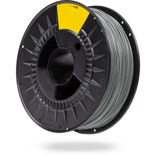 ColorFabb PLA High Speed Pro Pearl Dark Grey - 1,75 mm / 1000 g Slike