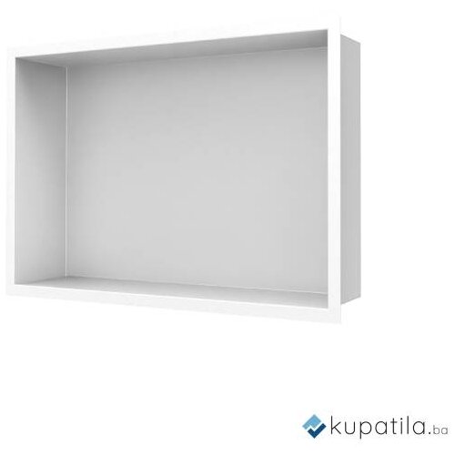  Ugradna ni&scaron;a bijela Aura AquaLux Cijene