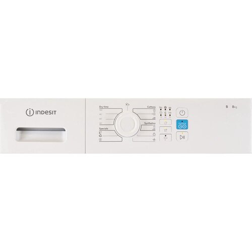 Indesit YT CM08 8B EU Susilica Slike